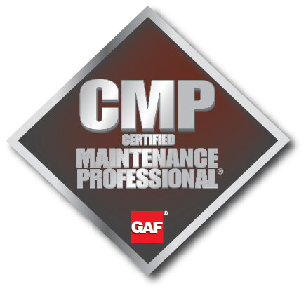 CMP seal