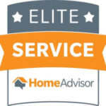HomeAdvisor seal